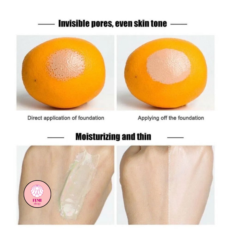 پرایمر رنگین کمانی جومتام JOMTAM پرایمر رنگین کمانی جومتام JOMTAM