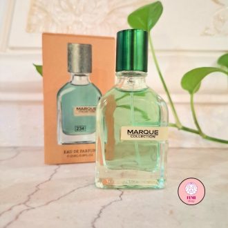 عطر ادکلن مگامار (مگاماره) Orto paris megamare حجم 25 میل اماراتی