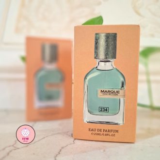 عطر ادکلن مگامار (مگاماره) Orto paris megamare حجم 25 میل اماراتی