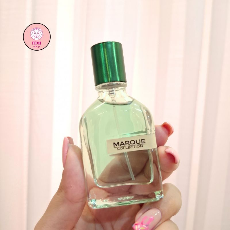 عطر ادکلن مگامار (مگاماره) Orto paris megamare حجم 25 میل اماراتی عطر ادکلن مگامار (مگاماره) Orto paris megamare حجم 25 میل اماراتی