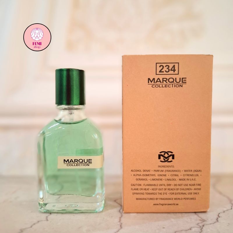 عطر ادکلن مگامار (مگاماره) Orto paris megamare حجم 25 میل اماراتی عطر ادکلن مگامار (مگاماره) Orto paris megamare حجم 25 میل اماراتی