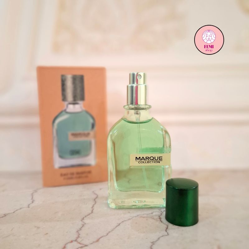 عطر ادکلن مگامار (مگاماره) Orto paris megamare حجم 25 میل اماراتی عطر ادکلن مگامار (مگاماره) Orto paris megamare حجم 25 میل اماراتی