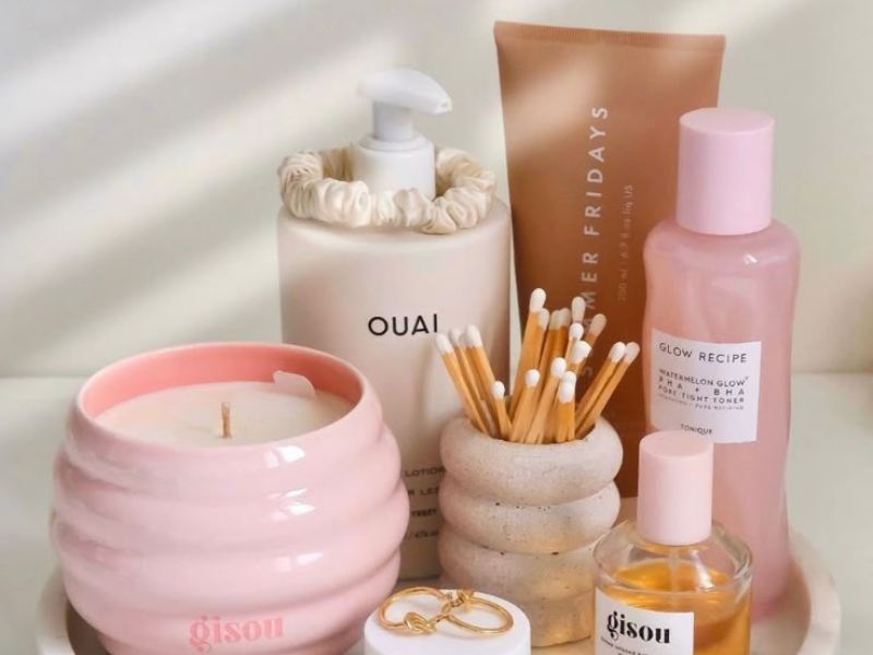 روتین پوستی صبح و شب برای پوست سالم