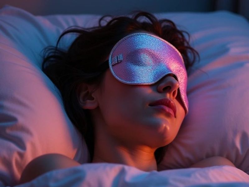 روتین شبانه مراقبت از پوست برای ترمیم