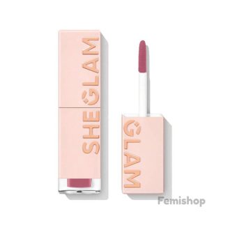تینت لب شیگلم مدل Take A hint اصل | رنگ طبیعی لب با ماندگاری بالا