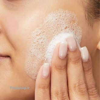 شوینده-سراوی-پوست-چرب-foaming-cleanser