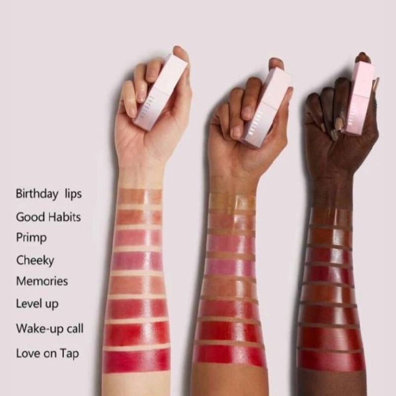 تینت لب شیگلم مدل Take A hint اصل | رنگ طبیعی لب با ماندگاری بالا تینت لب شیگلم مدل Take A hint اصل | رنگ طبیعی لب با ماندگاری بالا