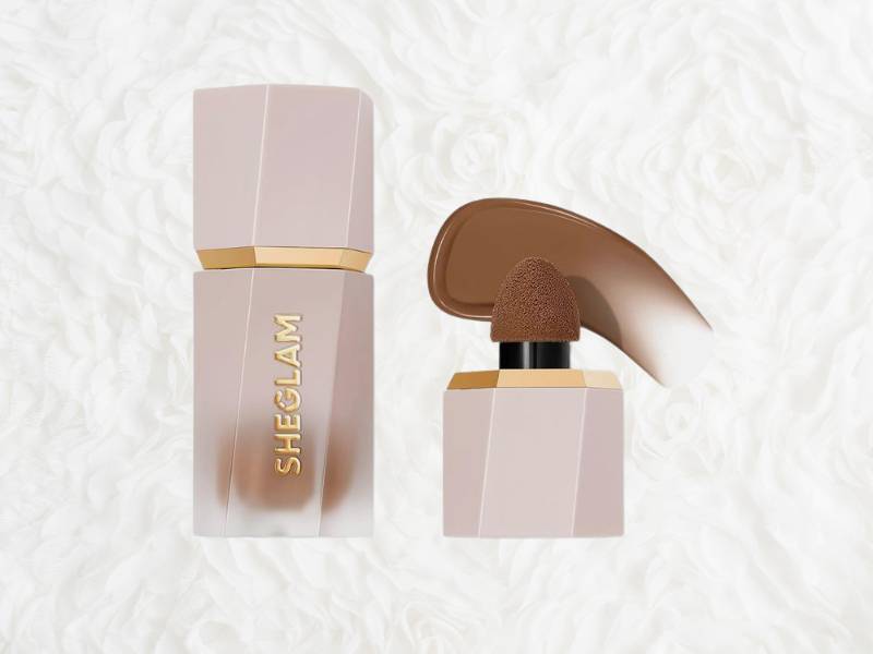 راهنمای جامع آموزش کانتورینگ صورت: از مبتدی تا حرفهای با کانتور مایع شیگلم