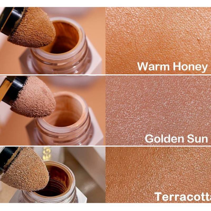 کانتور مایع شیگلم اصل مدل Sun Sculpt | SHEGLAM Liquid Contour کانتور مایع شیگلم اصل مدل Sun Sculpt | SHEGLAM Liquid Contour