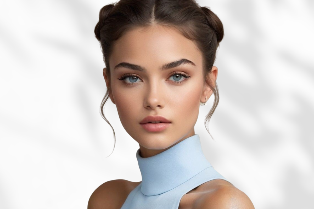 چرا کرم پودرم روی صورت می‌ماسه؟ | ۱۰ دلیل و راه حل حرفه‌ای برای پوست مخملی