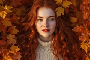 ۵ ترند آرایشی پاییز/ زمستان ۱۴۰۴ که استایل شما را متحول می‌کند!