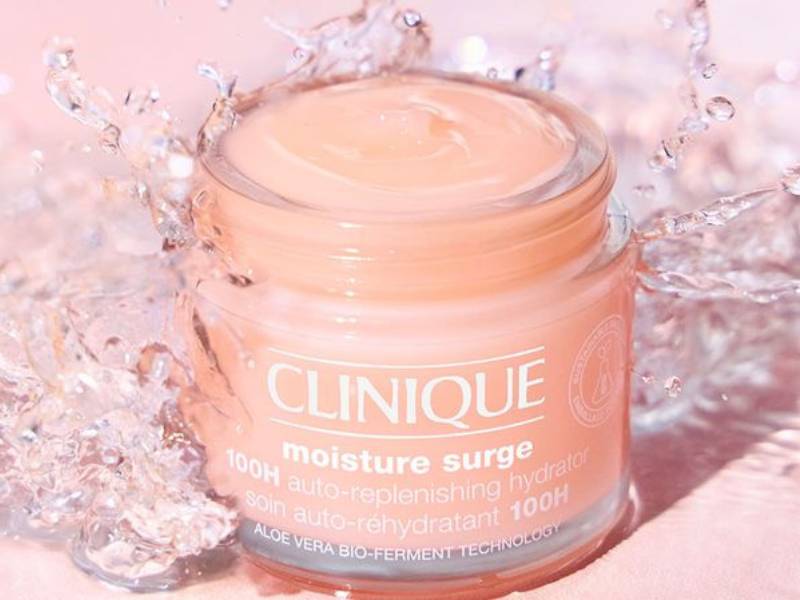 بافت ژل-کرم آبرسان مویسچر سرج کلینیک