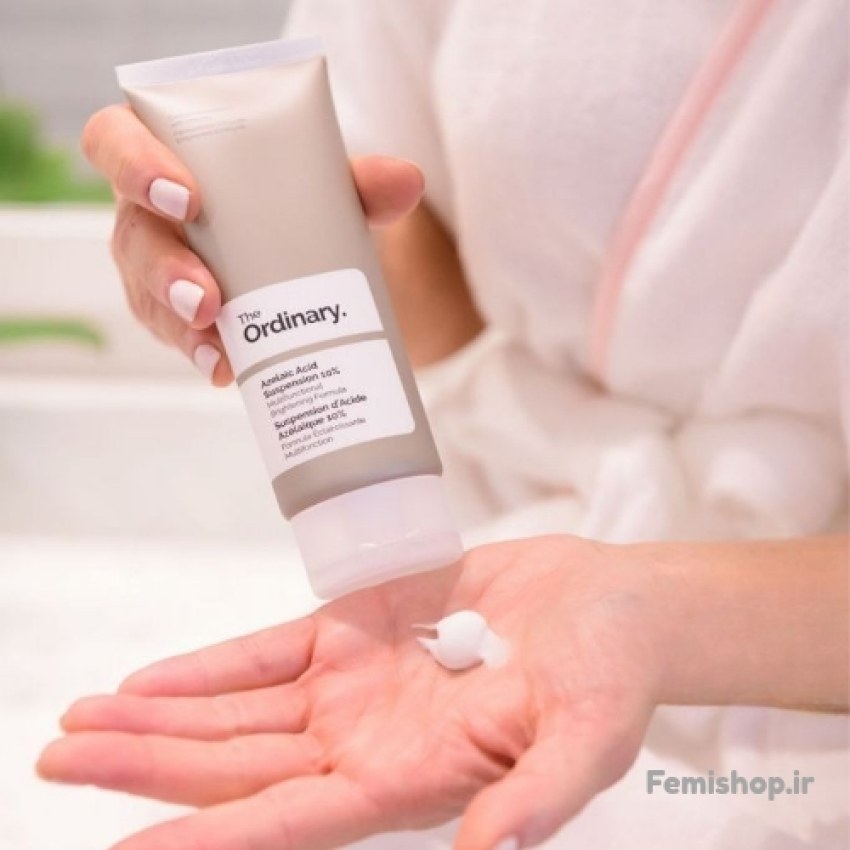 خرید مرطوب کننده اوردینری NMF + HA | آبرسانی فوری خرید مرطوب کننده اوردینری NMF + HA | آبرسانی فوری