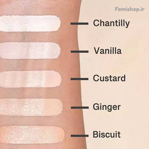 کانسیلر رادیانت کرمی نارس (NARS) | پوشانندگی بالا و خداحافظی با تیرگی زیر چشم کانسیلر رادیانت کرمی نارس (NARS) | پوشانندگی بالا و خداحافظی با تیرگی زیر چشم