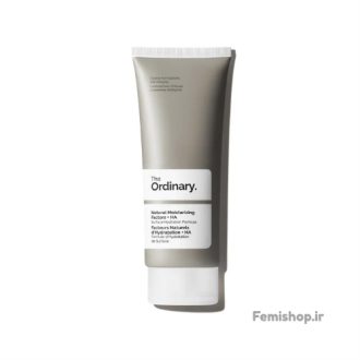 خرید مرطوب کننده اوردینری NMF + HA | آبرسانی فوری