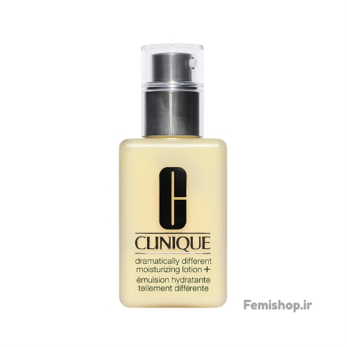 خرید لوسیون آبرسان دراماتیکالی دیفرنت کلینیک | اصل خرید لوسیون آبرسان دراماتیکالی دیفرنت کلینیک | اصل