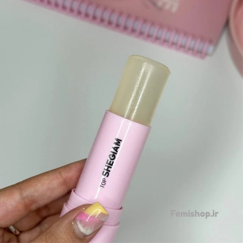 خرید ضد آفتاب استیکی شیگلم با اس پی اف 45 و عصاره هندوانه استیک ضد آفتاب شیگلم مدل هندوانه