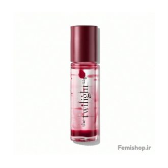 لیپ اویل توایلایت شیگلم (The Twilight Saga) اصل با طراحی خون آشامی