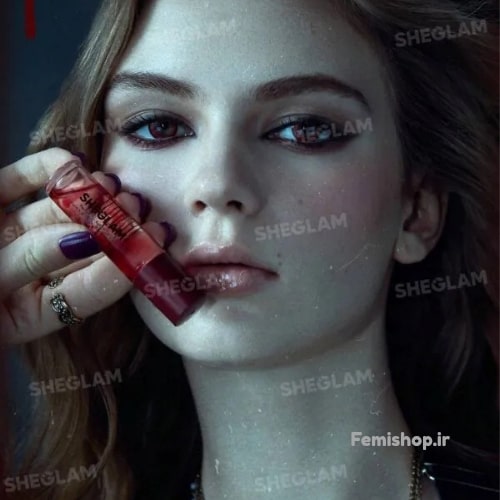 استایل بلا سوان توایلایت میکاپ ومپایر (خون آشامی) و گوتیک با محصولات کالکشن توایلایت شیگلم
