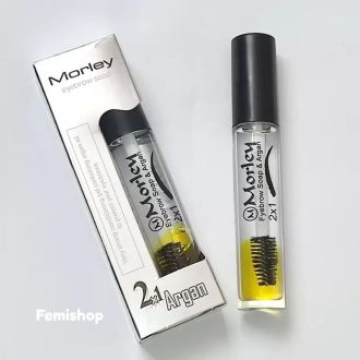 خرید اینترنتی ژل لیفت ابرو مورلی با بهترین کیفیت